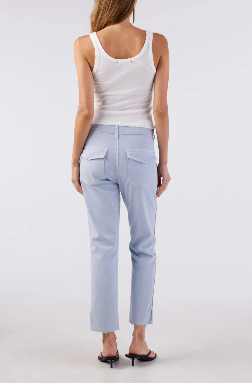 AMO EASY ARMY TROUSER