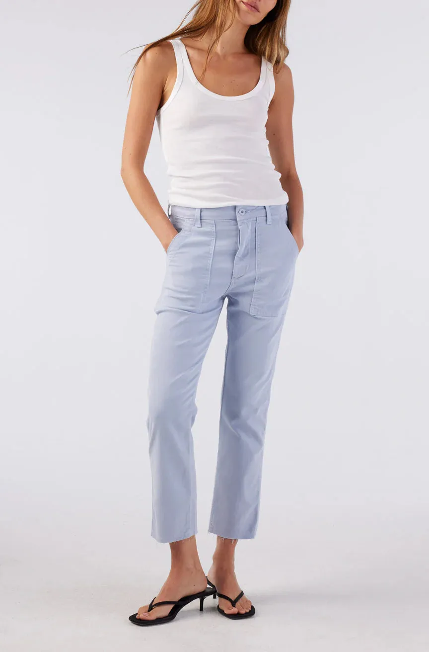 AMO EASY ARMY TROUSER