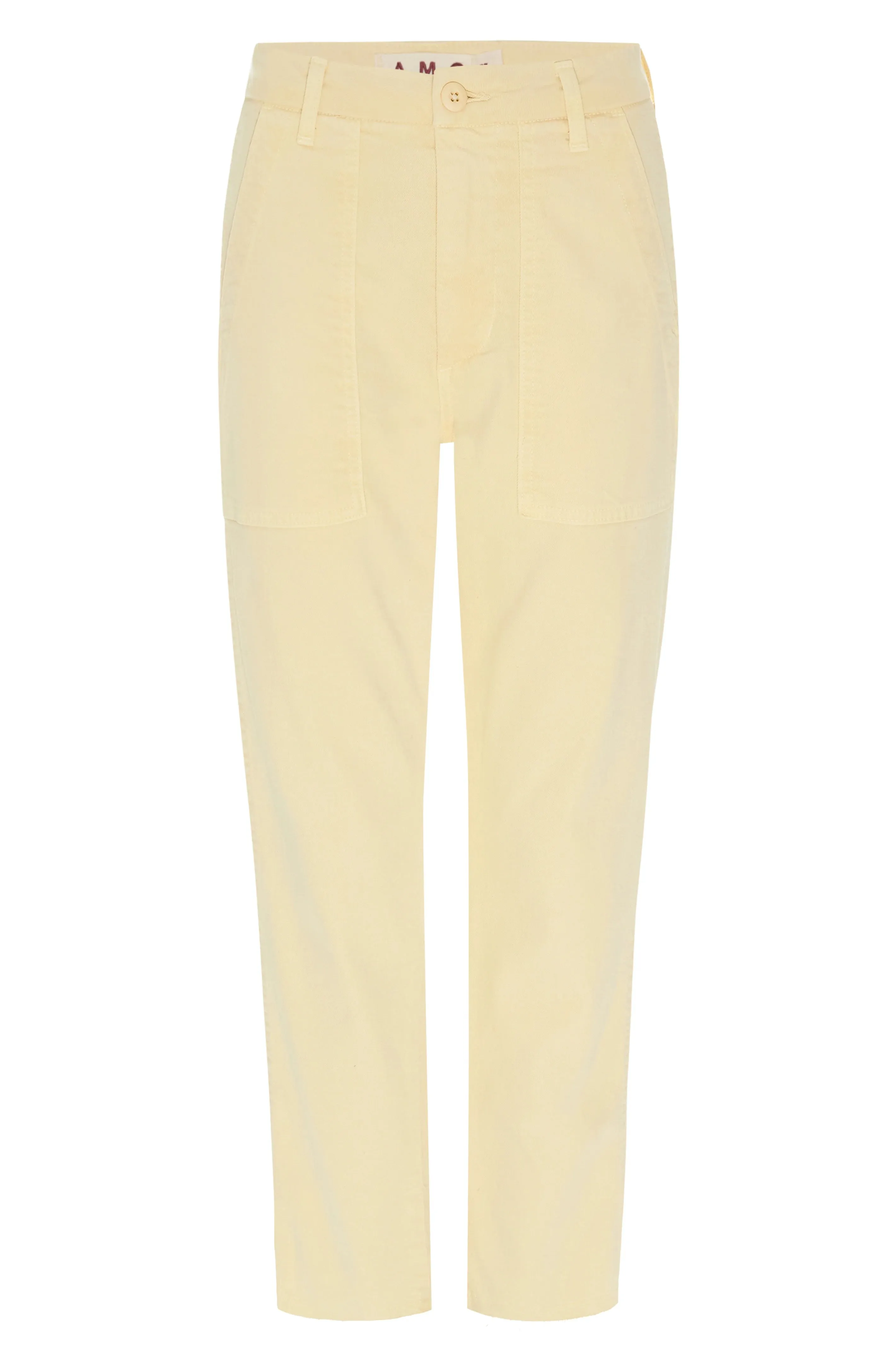 AMO EASY ARMY TROUSER