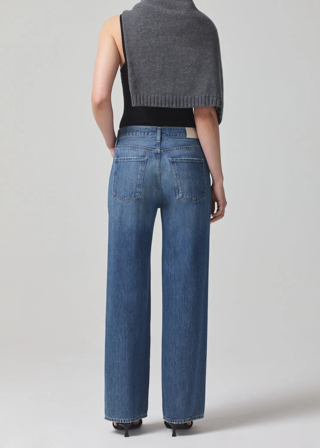 Annina 30” Jean