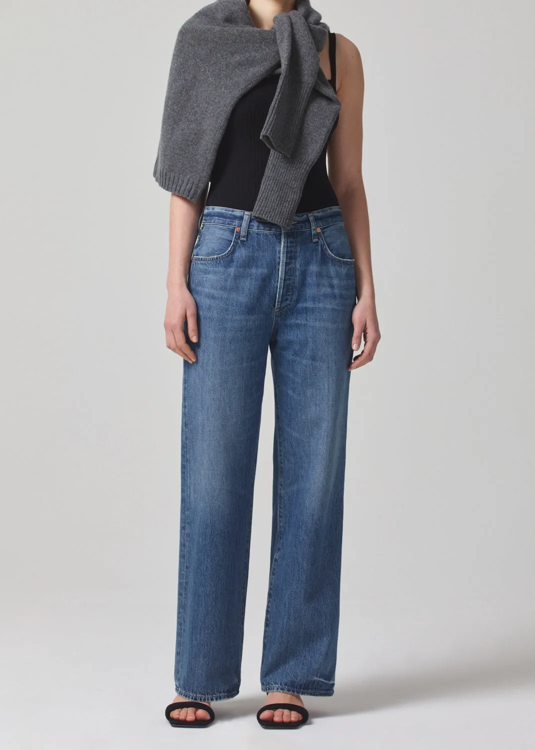 Annina 30” Jean
