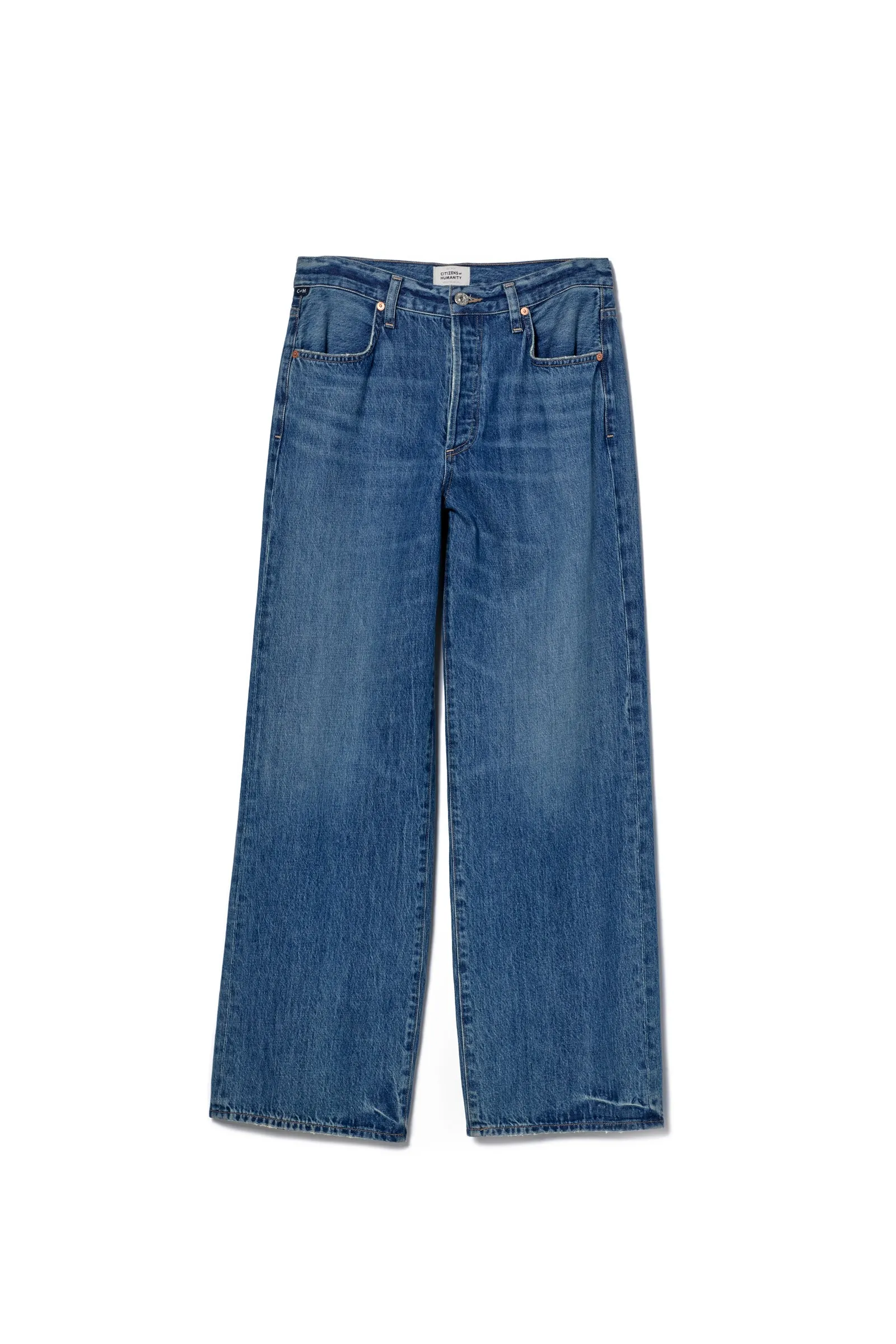 Annina 30” Jean