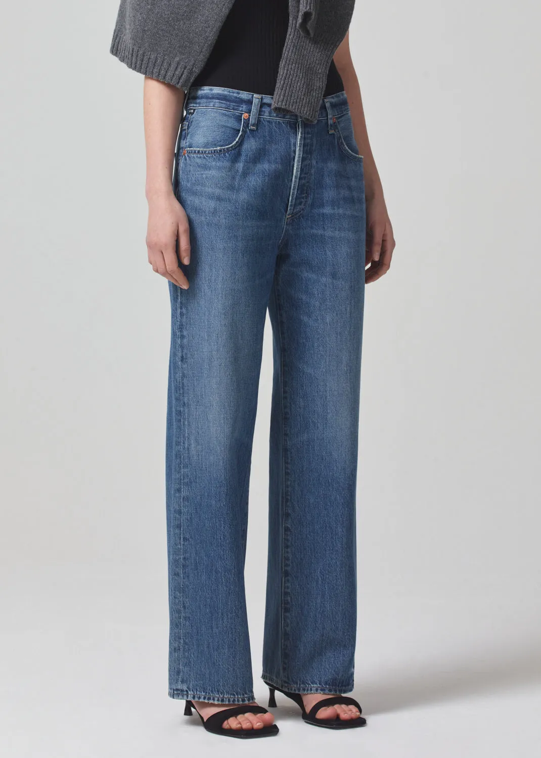 Annina 30” Jean