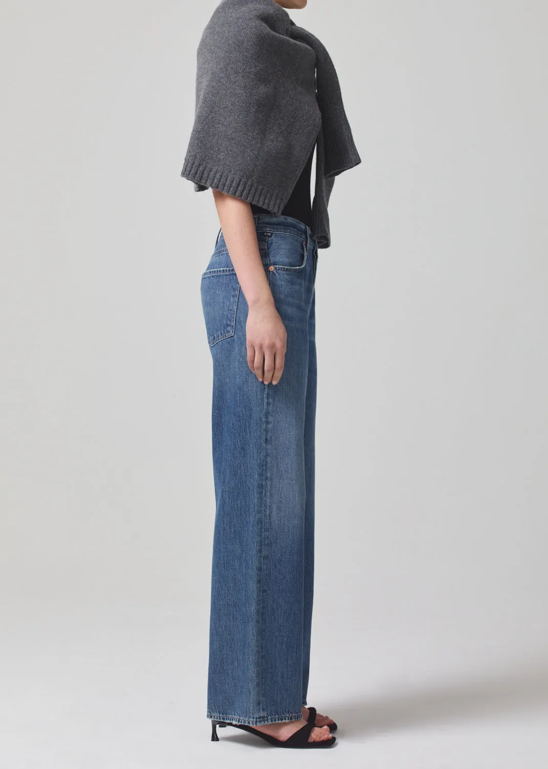 Annina 30” Jean
