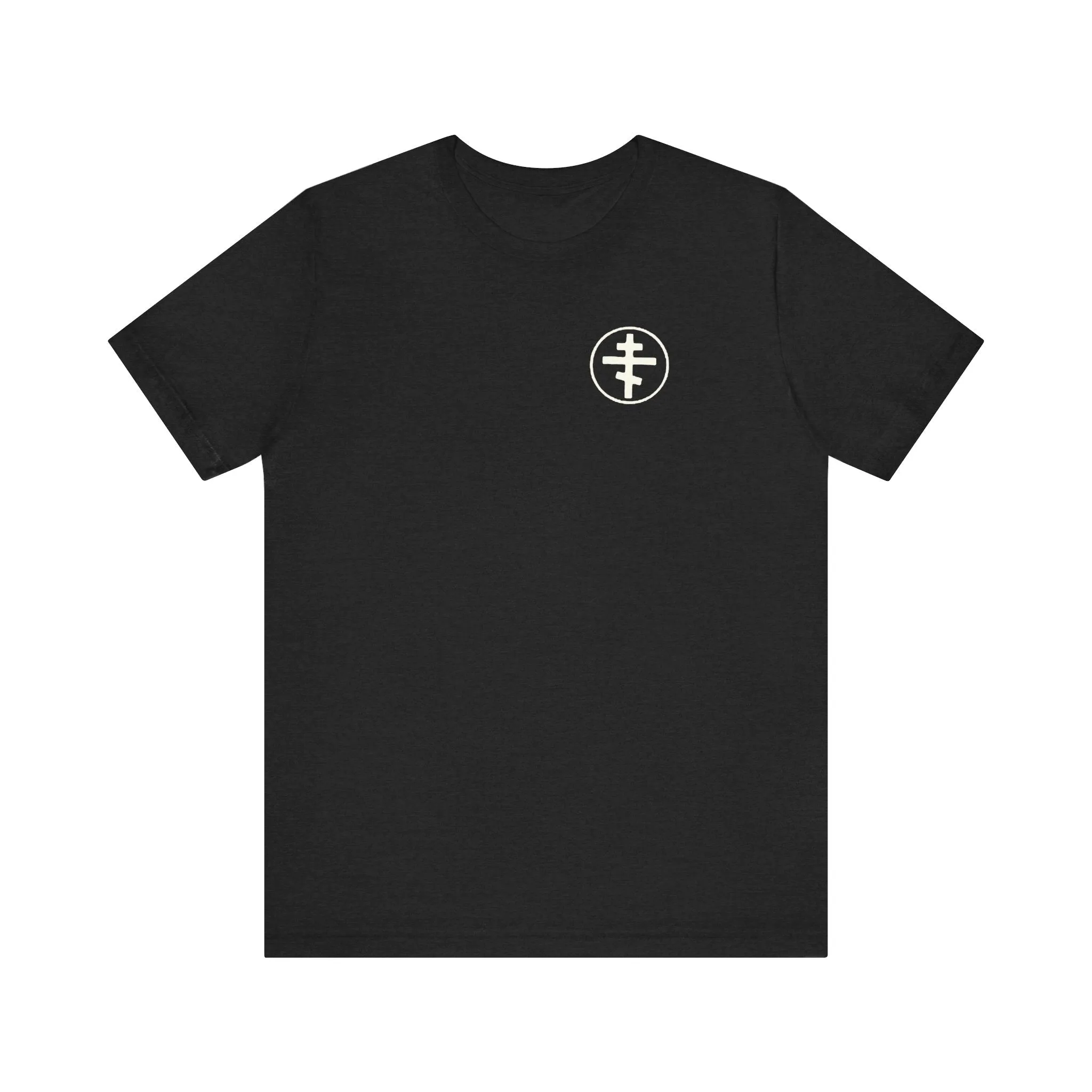 Apostles Legacy Unisex Jersey Short Sleeve Tee