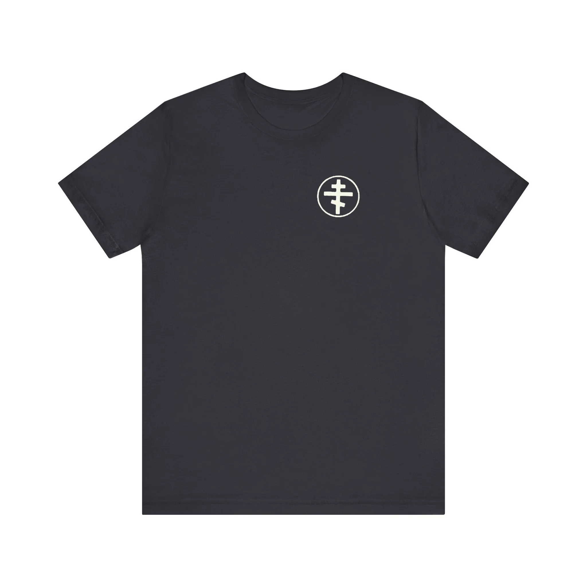 Apostles Legacy Unisex Jersey Short Sleeve Tee