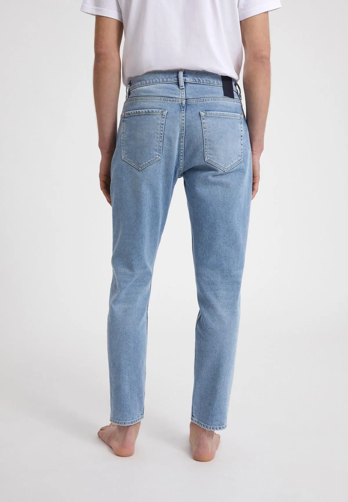 ARMEDANGELS Jeans Aarjo Tarpa easy blue