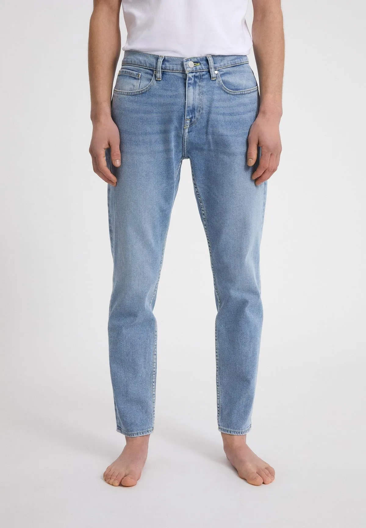 ARMEDANGELS Jeans Aarjo Tarpa easy blue