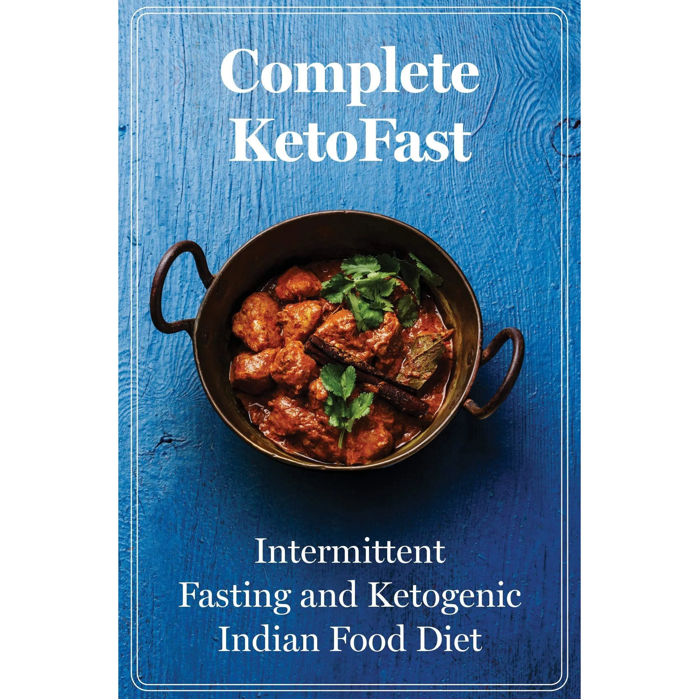 Asmas Indian Kitchen [Hardcover], Fresh & Easy Indian Vegetarian Cookbook 4 Books Collection Set