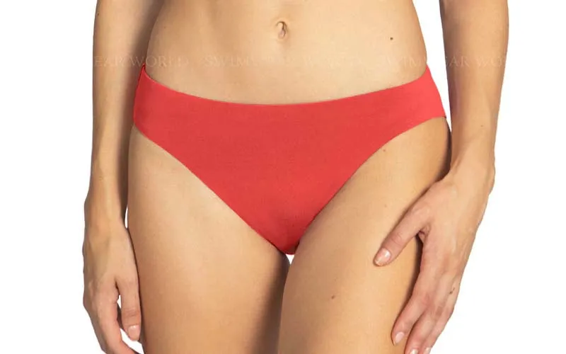 Ava T-Shirt-Ava 2 Bikini ::RET