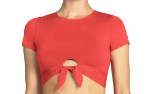 Ava T-Shirt-Ava 2 Bikini ::RET
