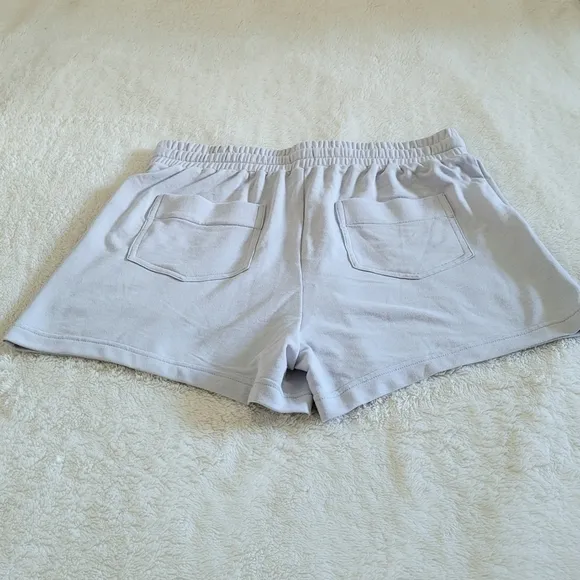 b new york🗽Soft Slouchy Shorts - NWT
