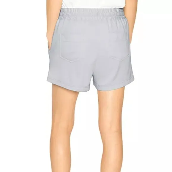 b new york🗽Soft Slouchy Shorts - NWT