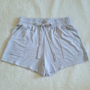 b new york🗽Soft Slouchy Shorts - NWT