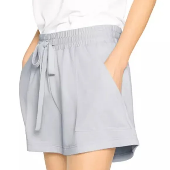 b new york🗽Soft Slouchy Shorts - NWT