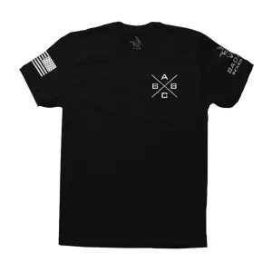 BABC X Logo T-Shirt