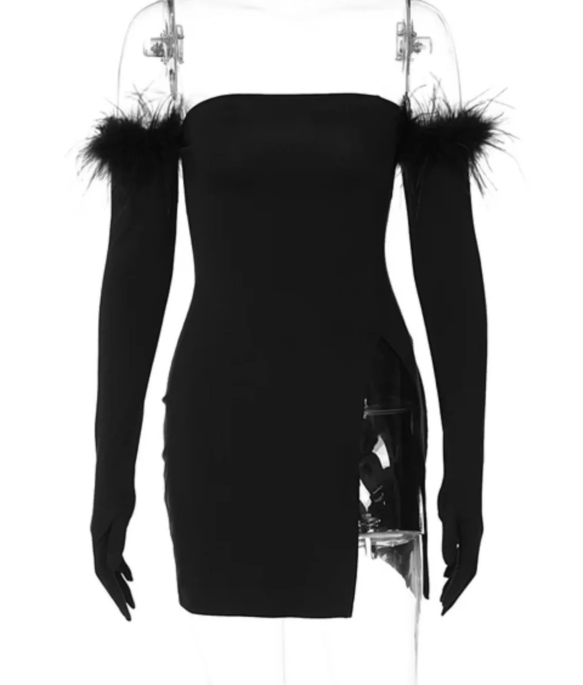 Bad Vixen Dress