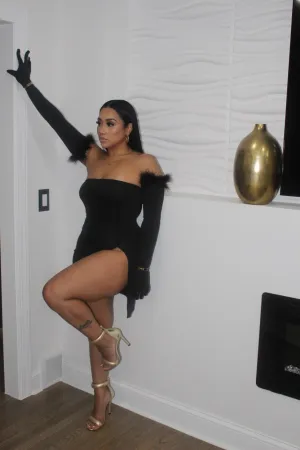 Bad Vixen Dress
