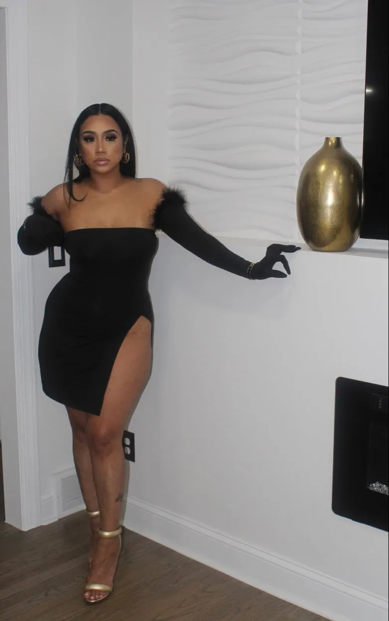 Bad Vixen Dress