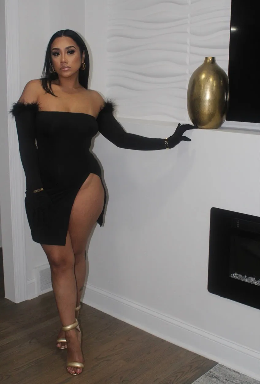 Bad Vixen Dress
