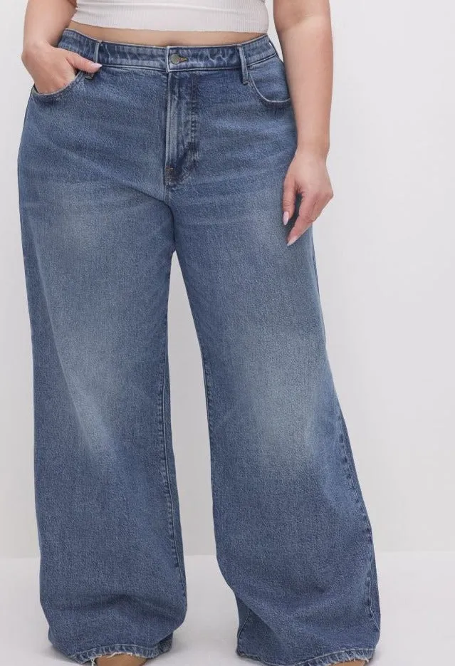 Baggy Jeans
