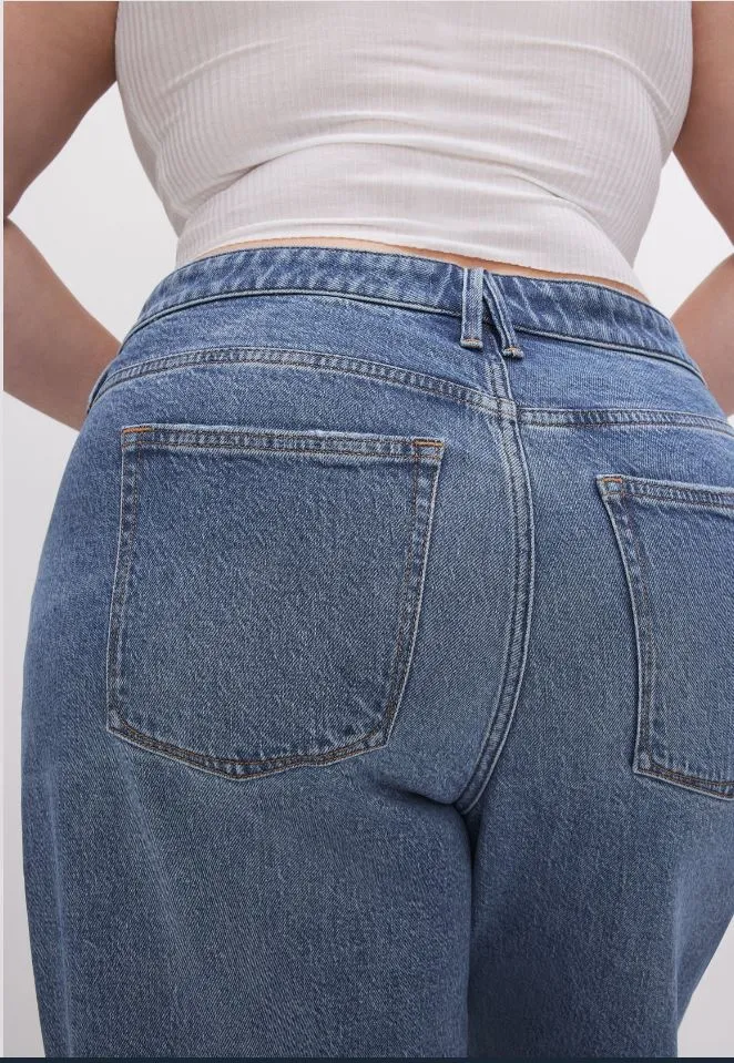 Baggy Jeans