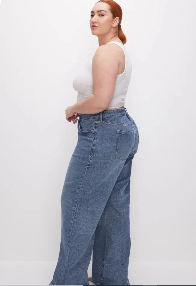 Baggy Jeans