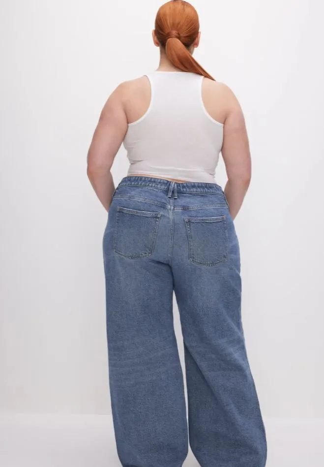 Baggy Jeans