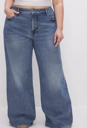 Baggy Jeans