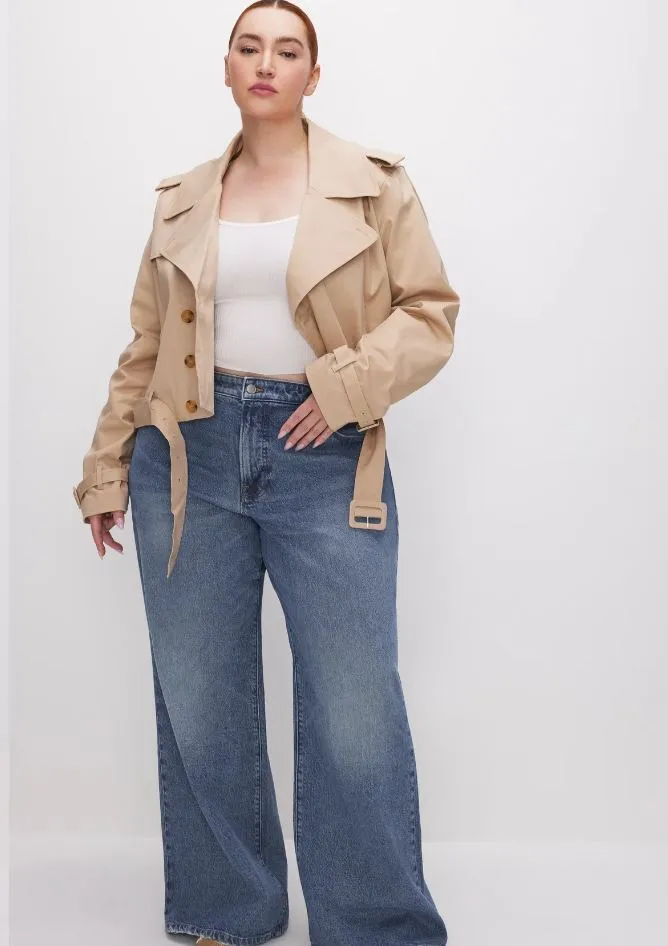 Baggy Jeans
