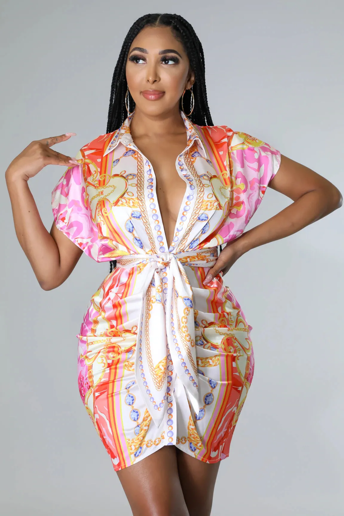 Bahama mama mini
