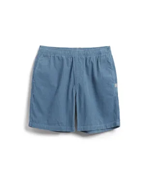 Balboa Short - Federal Blue