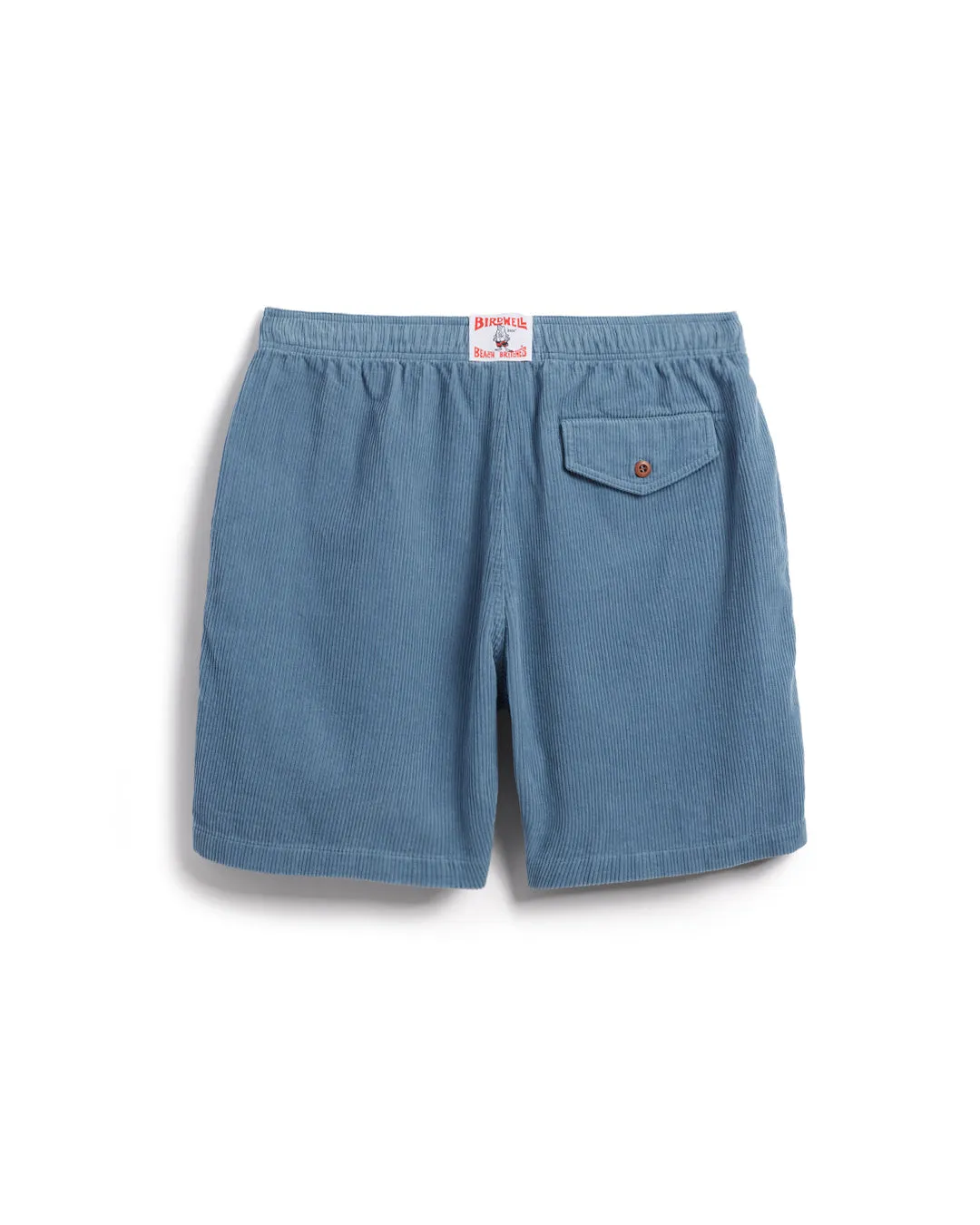 Balboa Short - Federal Blue