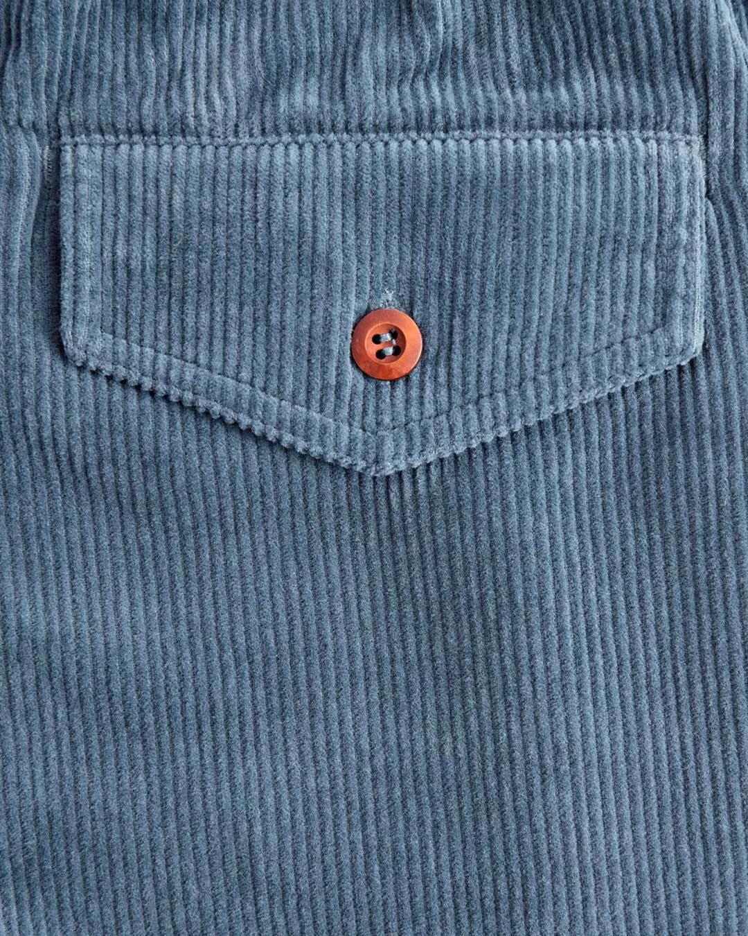 Balboa Short - Federal Blue