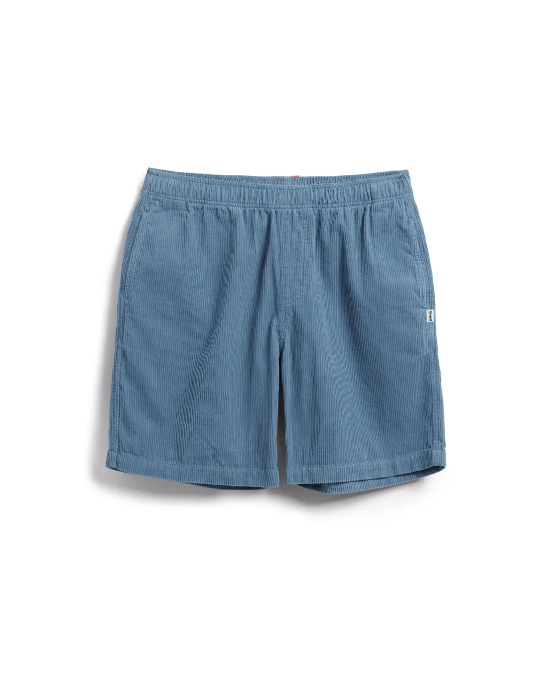 Balboa Short - Federal Blue