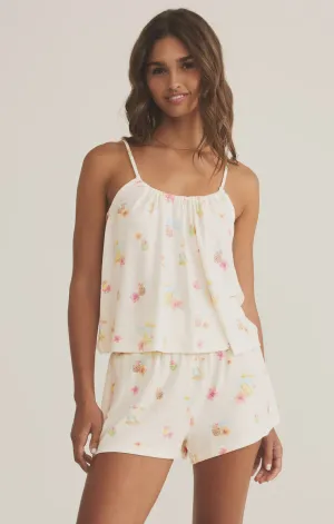 BALCONY VACAY CAMI