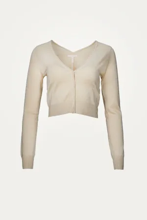 BARELY THERE CARDIGAN