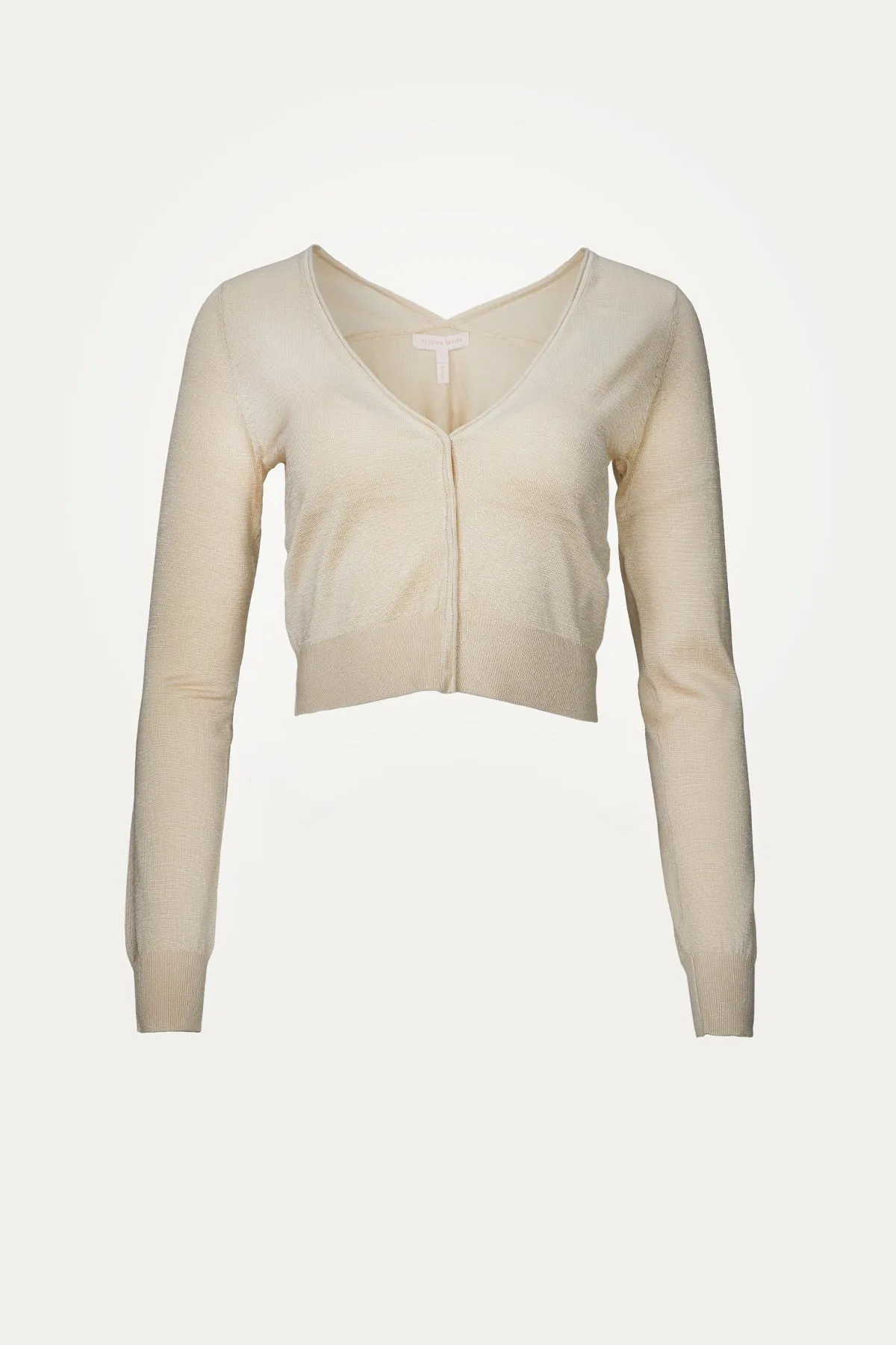BARELY THERE CARDIGAN