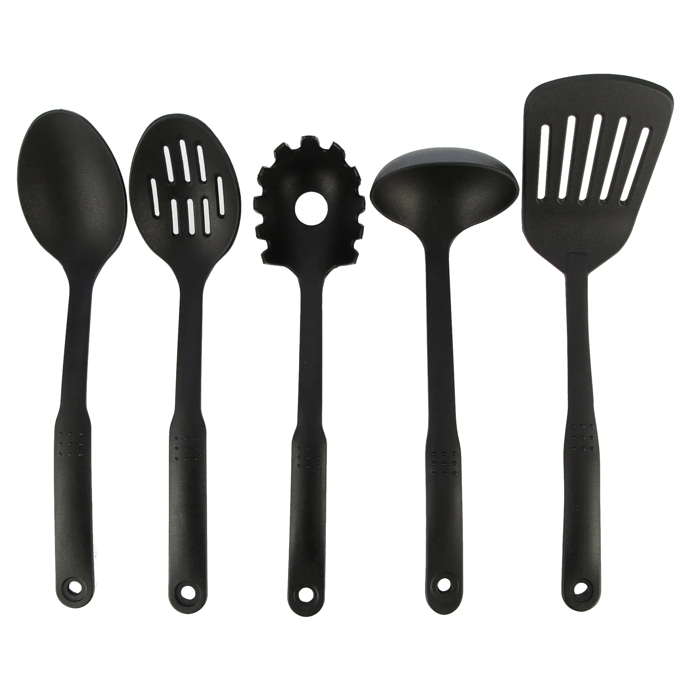 Bateria de Cocina Kit de Sartenes T-Fal de Cookware 20 piezas