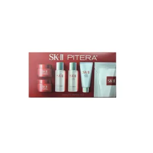 Beauty Travel Kit 9 pcs