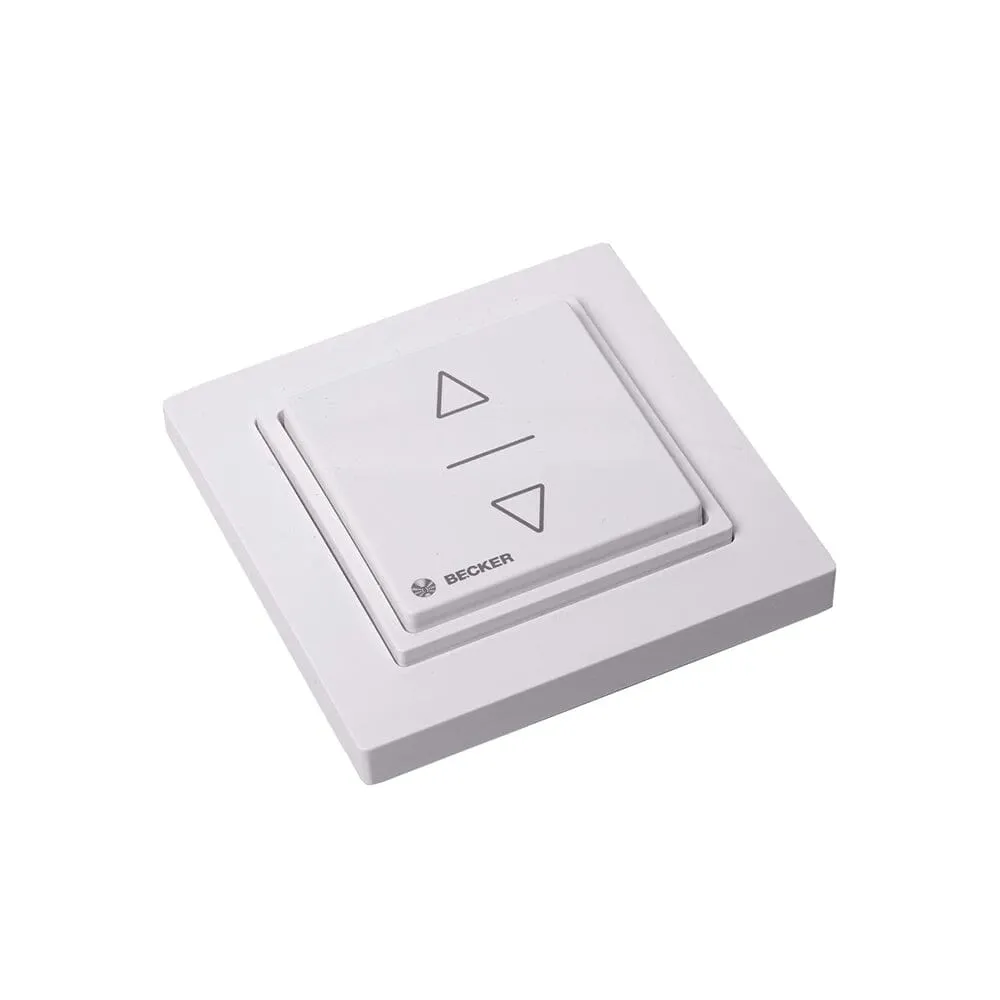 Becker Centronic EasyControl EC62P