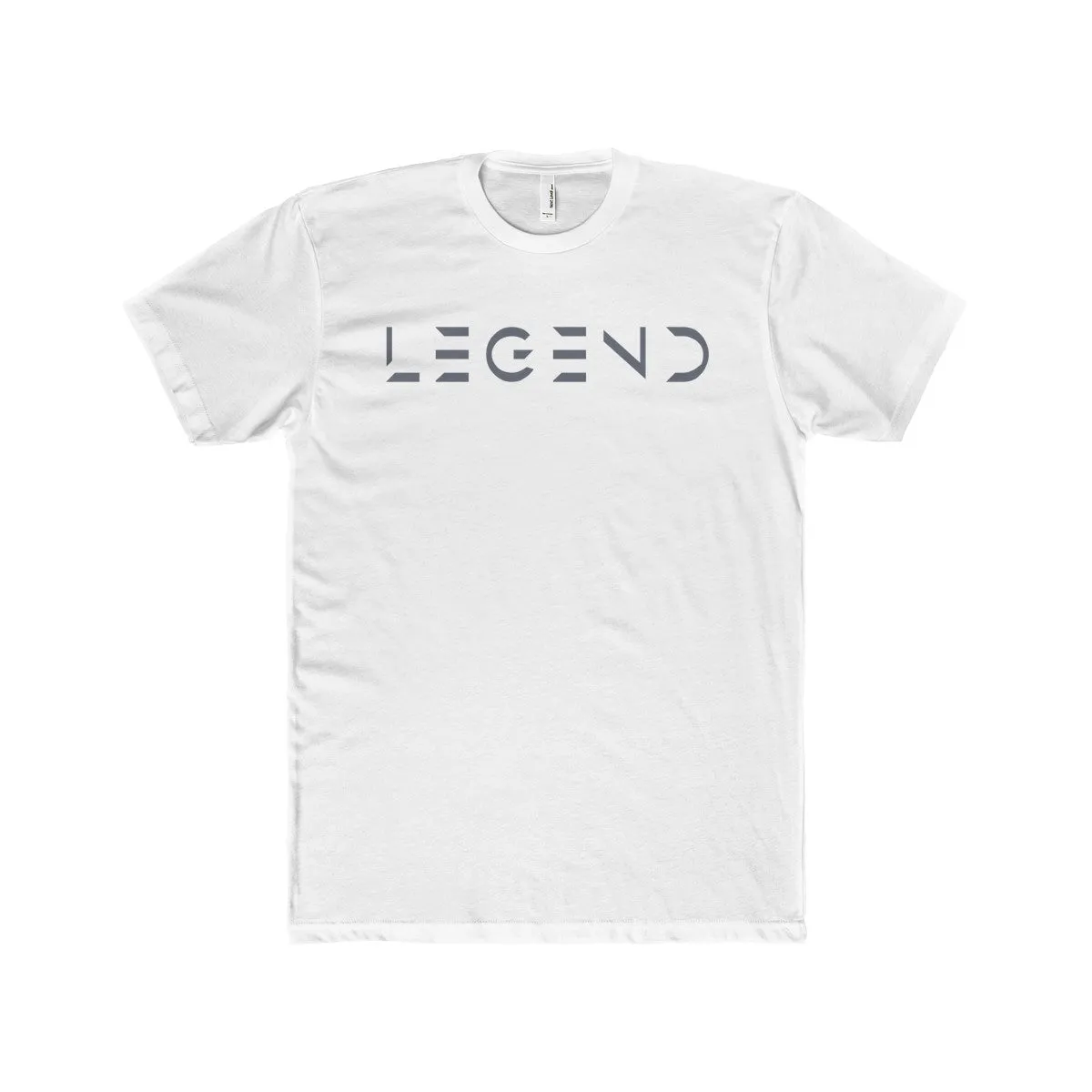 Become a Legend | Fitted Tee