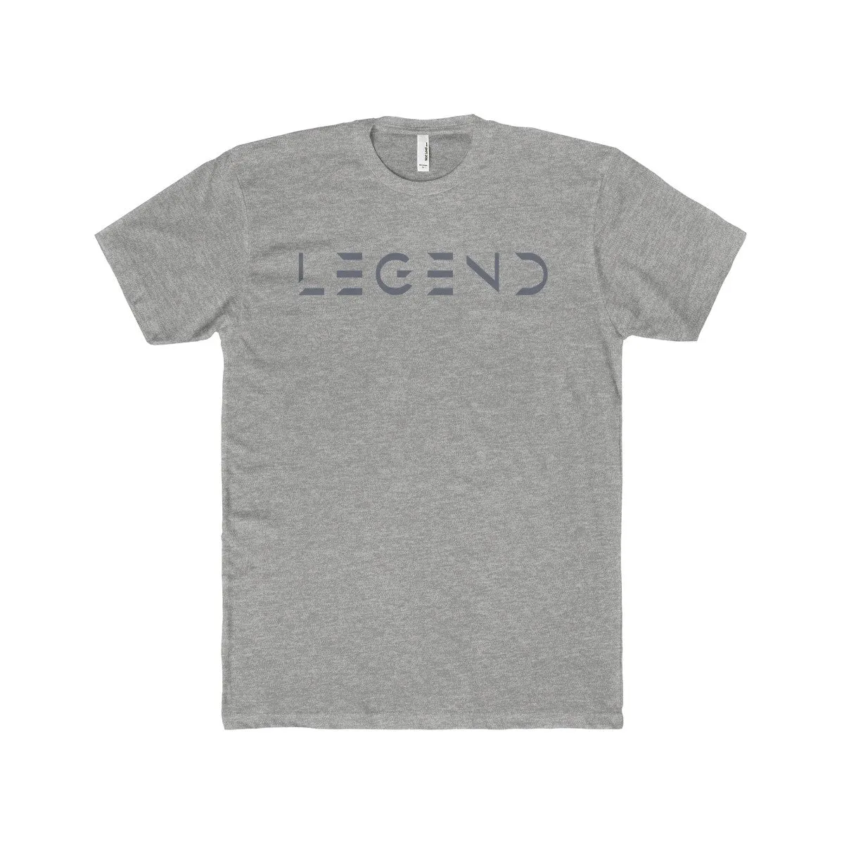 Become a Legend | Fitted Tee