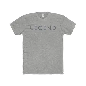 Become a Legend | Fitted Tee