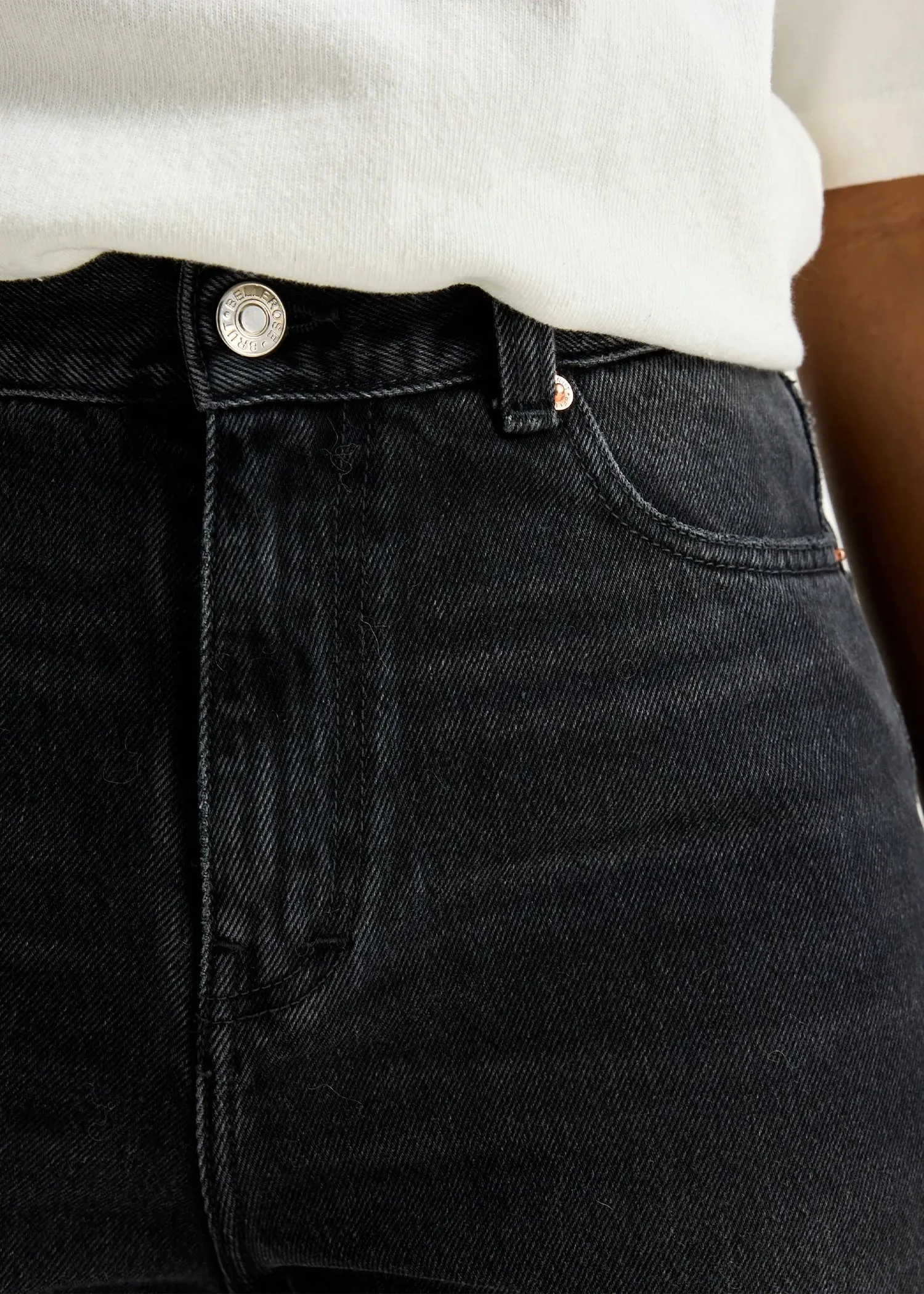 Bellerose Parthe Jeans