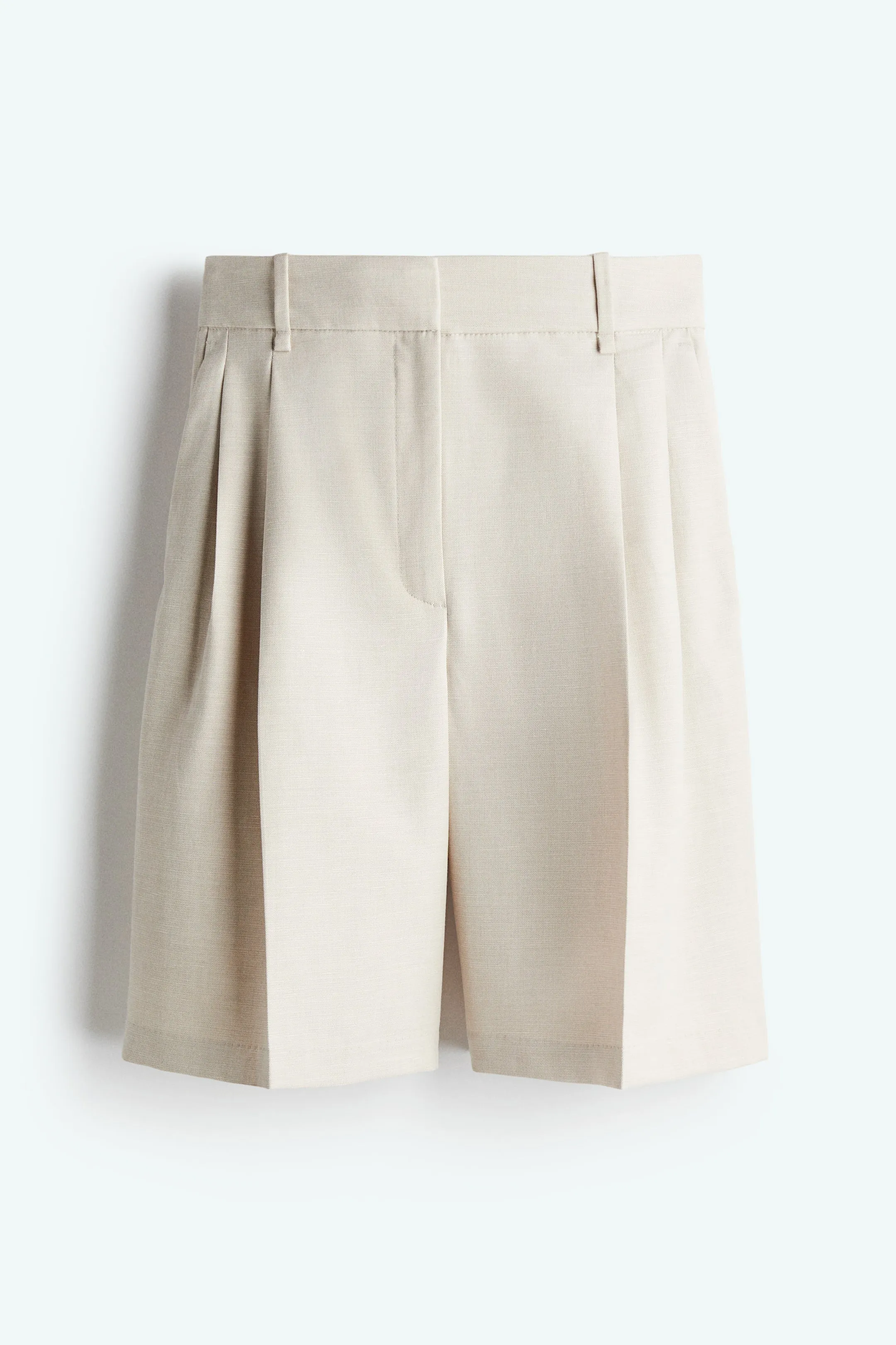 Bermuda shorts