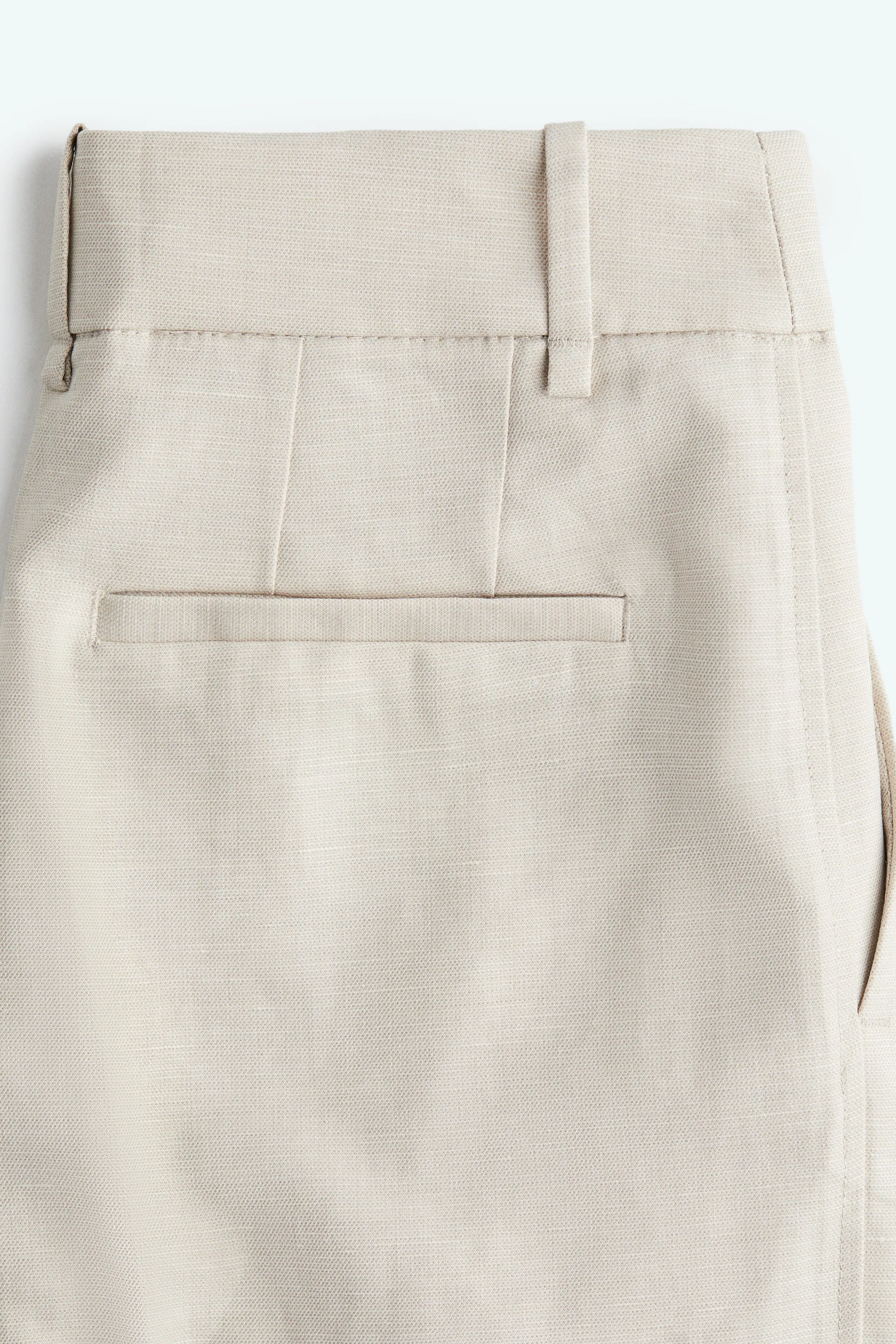 Bermuda shorts
