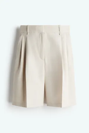 Bermuda shorts