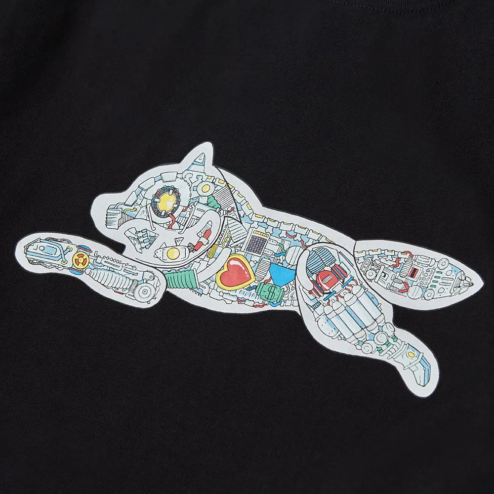 Bionic Tee - Black