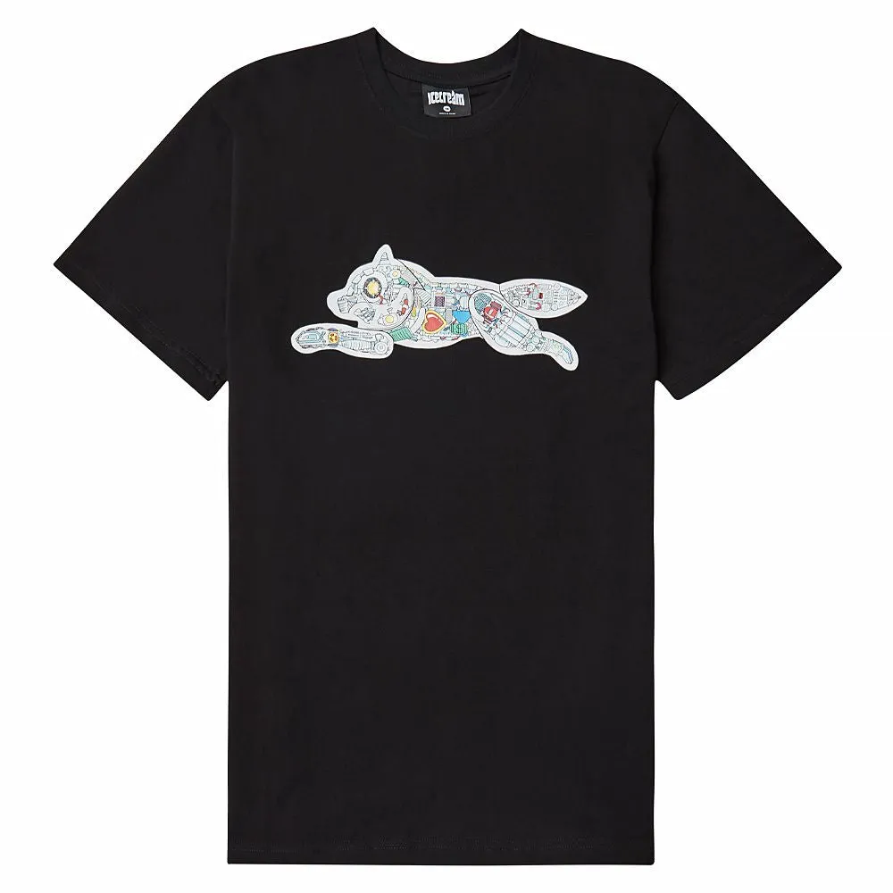Bionic Tee - Black